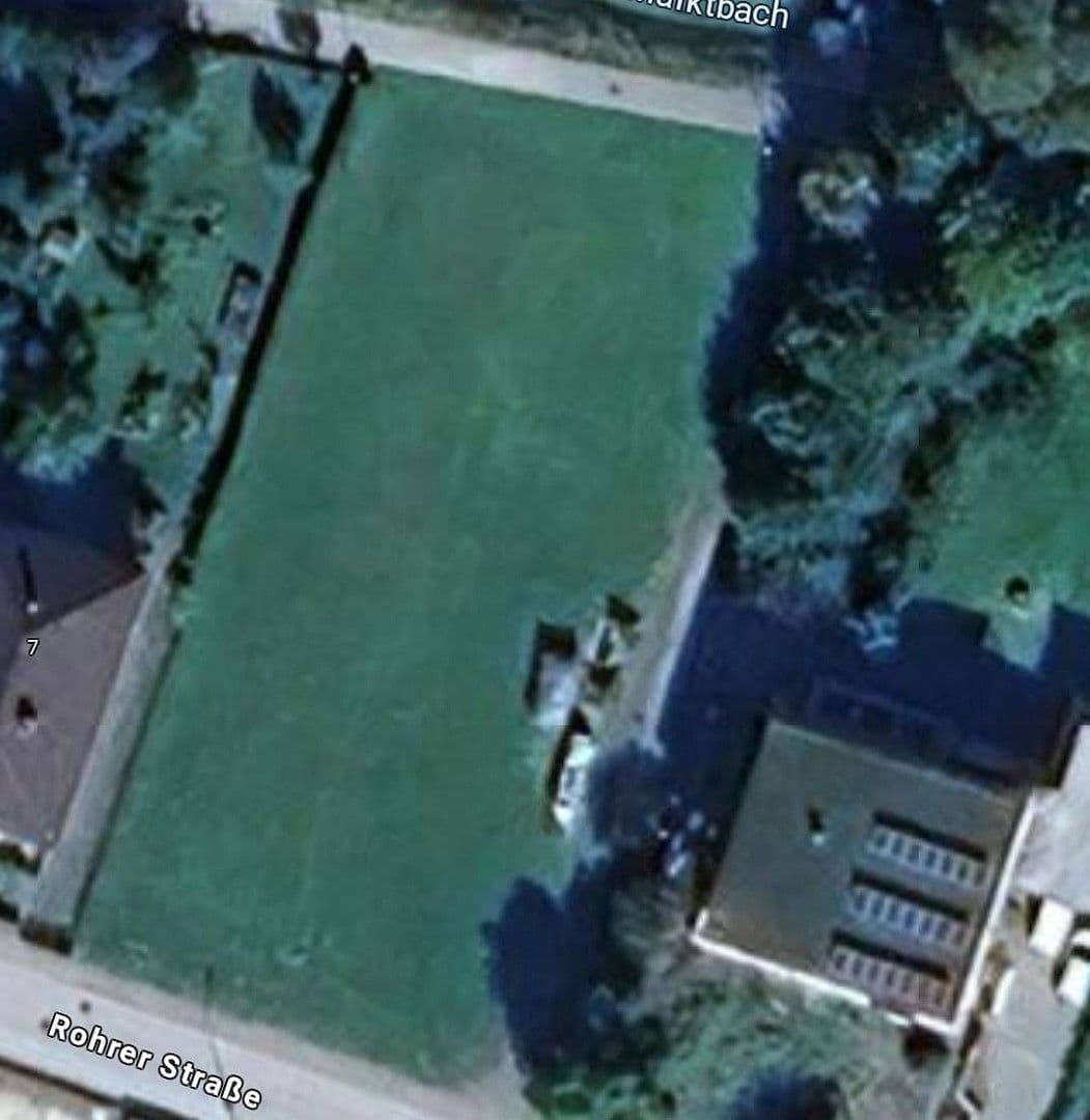 Prodej pozemku 1.366 m², Loosdorf, Dolní Rakousko Prodej pozemku 1.366 m², Loosdorf, Dolní Rakousko