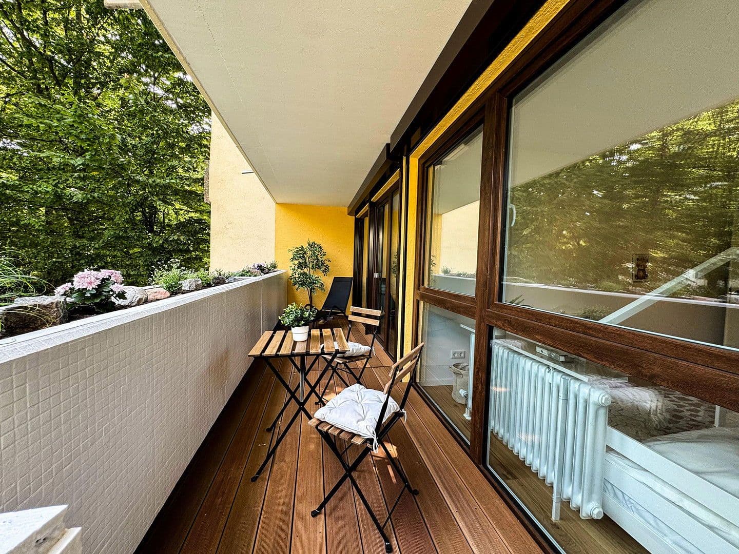 Prodej bytu 3+1 88 m², Fritz-Frey-Str. 13, Heidelberg, Bádensko-Württembersko Prodej bytu 3+1 88 m², Fritz-Frey-Str. 13, Heidelberg, Bádensko-Württembersko