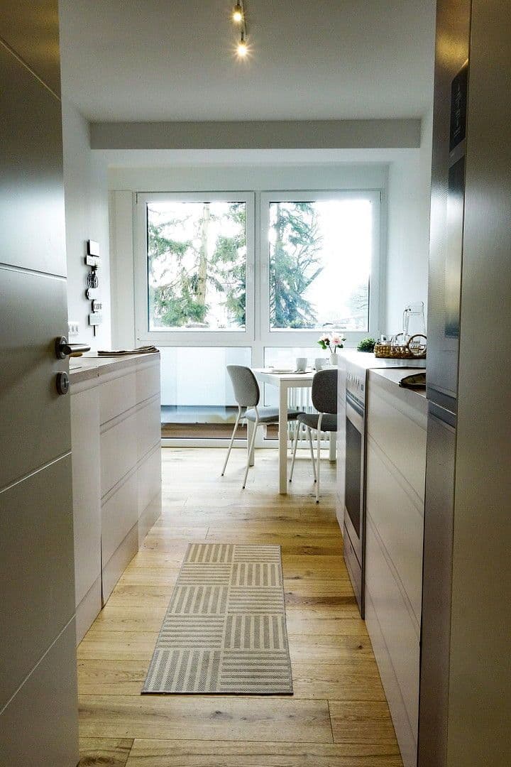 Prodej bytu 3+1 88 m², Fritz-Frey-Str. 13, Heidelberg, Bádensko-Württembersko Prodej bytu 3+1 88 m², Fritz-Frey-Str. 13, Heidelberg, Bádensko-Württembersko