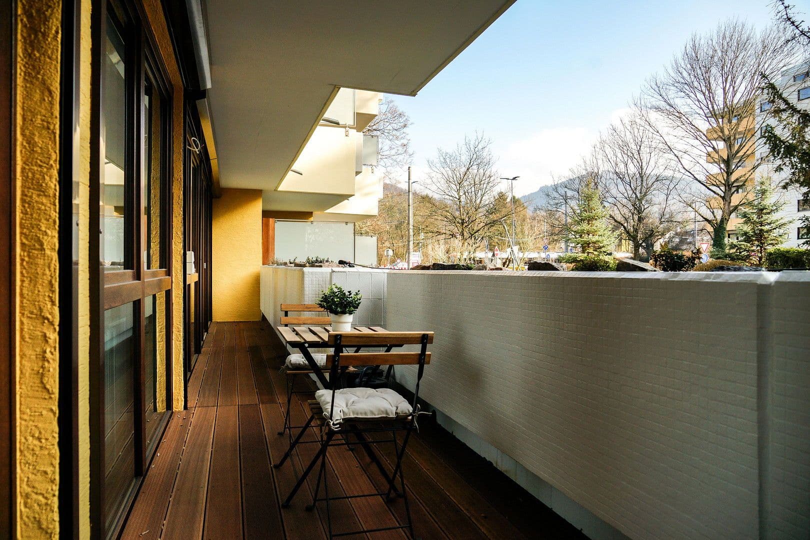 Prodej bytu 3+1 88 m², Fritz-Frey-Str. 13, Heidelberg, Bádensko-Württembersko Prodej bytu 3+1 88 m², Fritz-Frey-Str. 13, Heidelberg, Bádensko-Württembersko