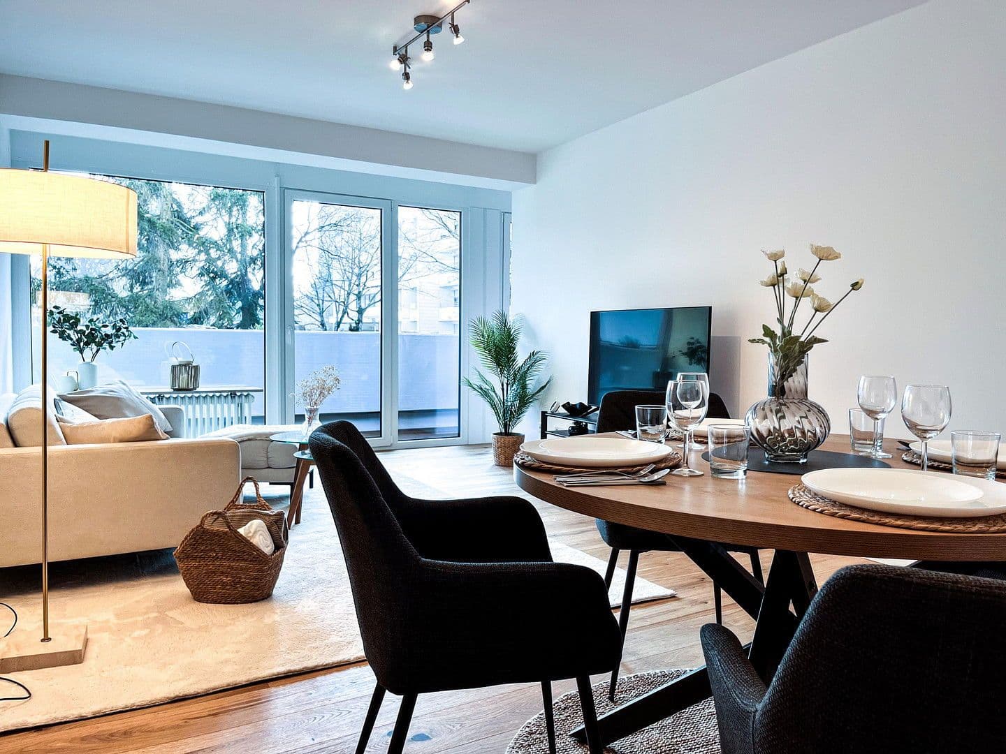 Prodej bytu 3+1 88 m², Fritz-Frey-Str. 13, Heidelberg, Bádensko-Württembersko Prodej bytu 3+1 88 m², Fritz-Frey-Str. 13, Heidelberg, Bádensko-Württembersko