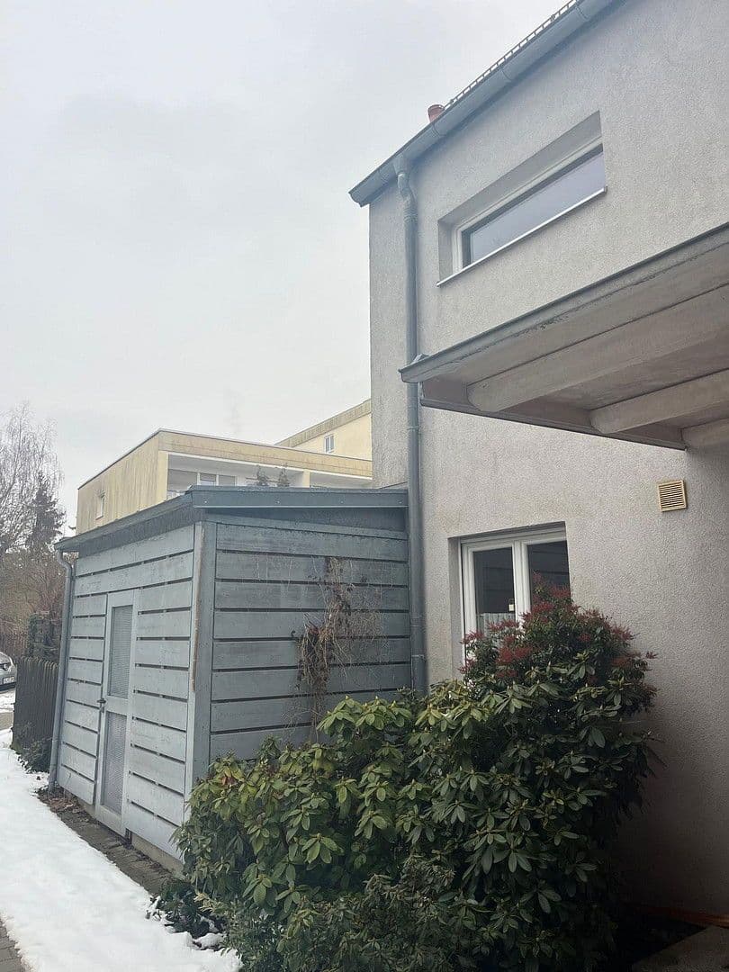 Prodej domu 140 m², pozemek 194 m², Regensburg, Bavorsko Prodej domu 140 m², pozemek 194 m², Regensburg, Bavorsko