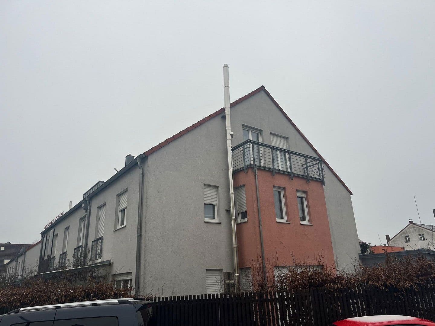 Prodej domu 140 m², pozemek 194 m², Regensburg, Bavorsko Prodej domu 140 m², pozemek 194 m², Regensburg, Bavorsko