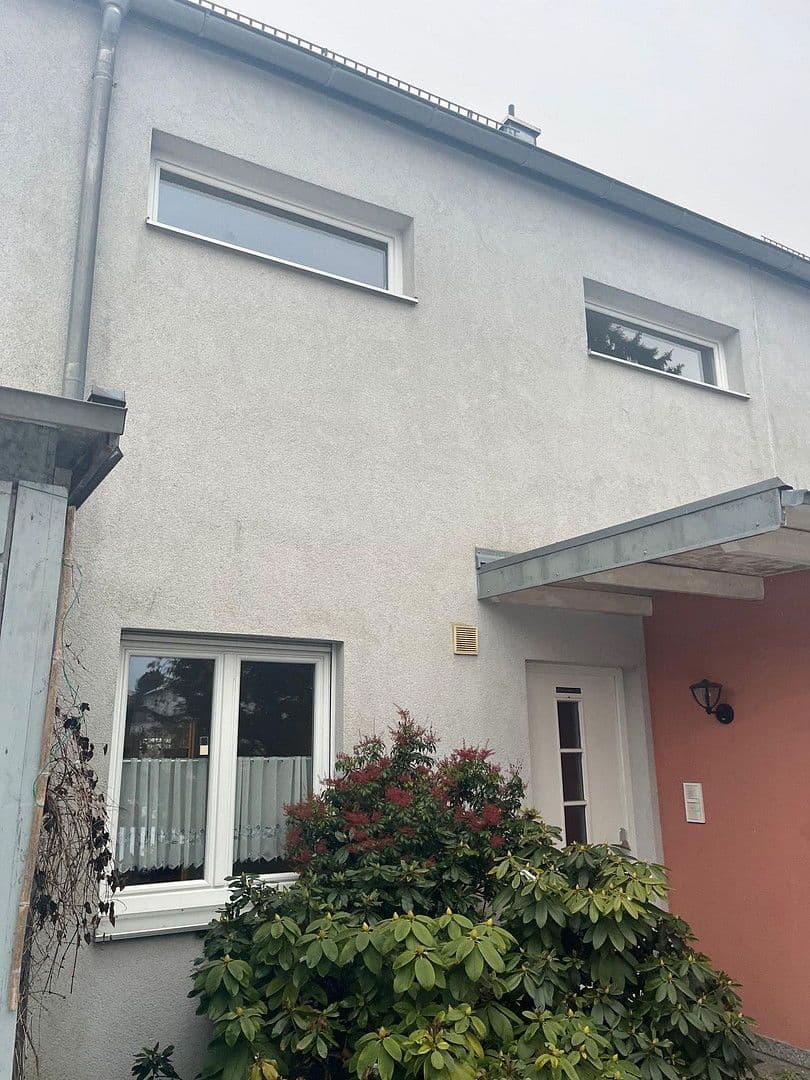 Prodej domu 140 m², pozemek 194 m², Regensburg, Bavorsko Prodej domu 140 m², pozemek 194 m², Regensburg, Bavorsko