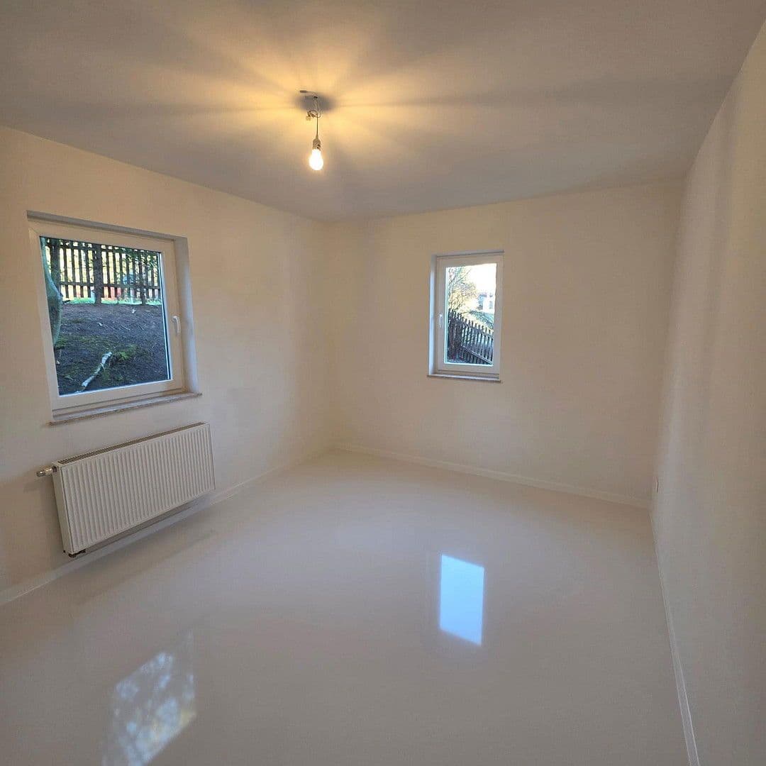 Prodej domu 121 m², pozemek 554 m², Deumener Weg 1, Hohenmölsen, Sasko-Anhaltsko Prodej domu 121 m², pozemek 554 m², Deumener Weg 1, Hohenmölsen, Sasko-Anhaltsko