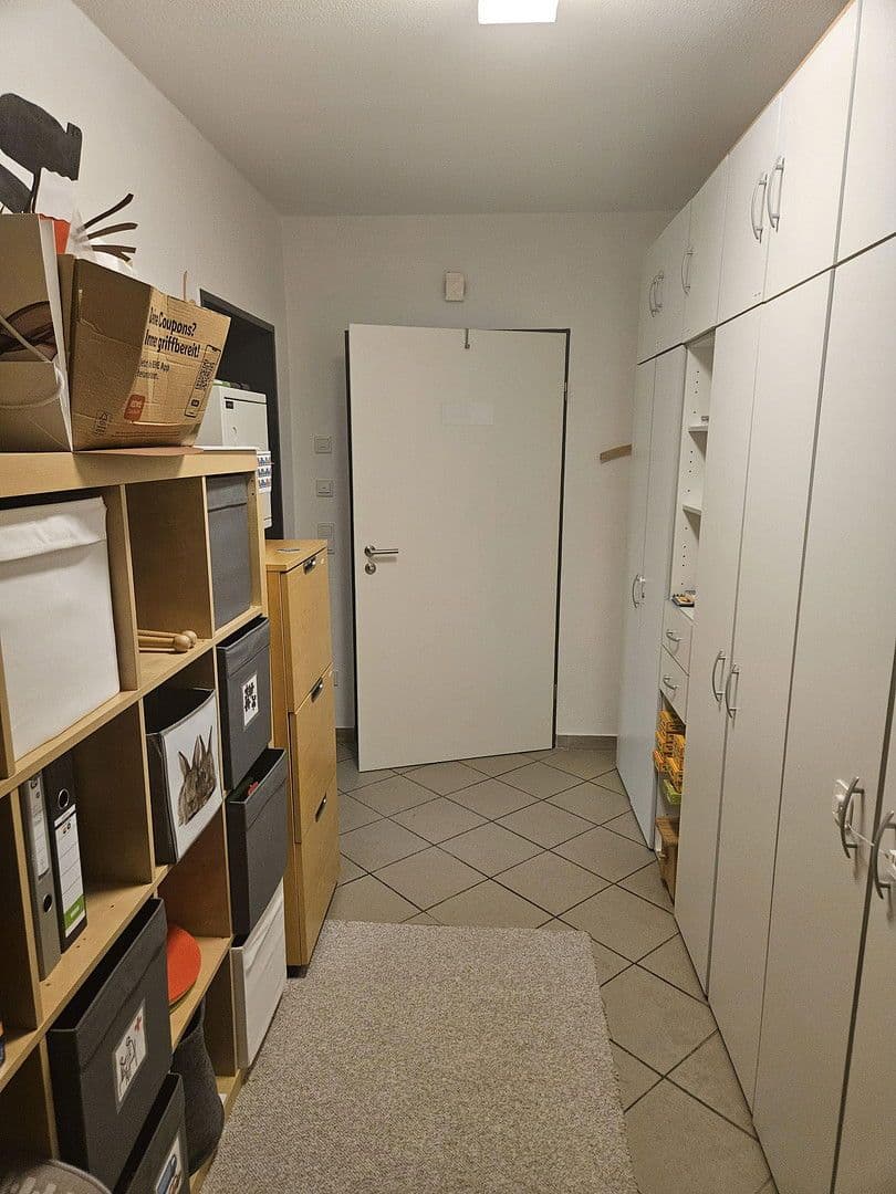 Pronájem kanceláře 80 m², Lehenbuckl 39, Lenting, Bavorsko Pronájem kanceláře 80 m², Lehenbuckl 39, Lenting, Bavorsko