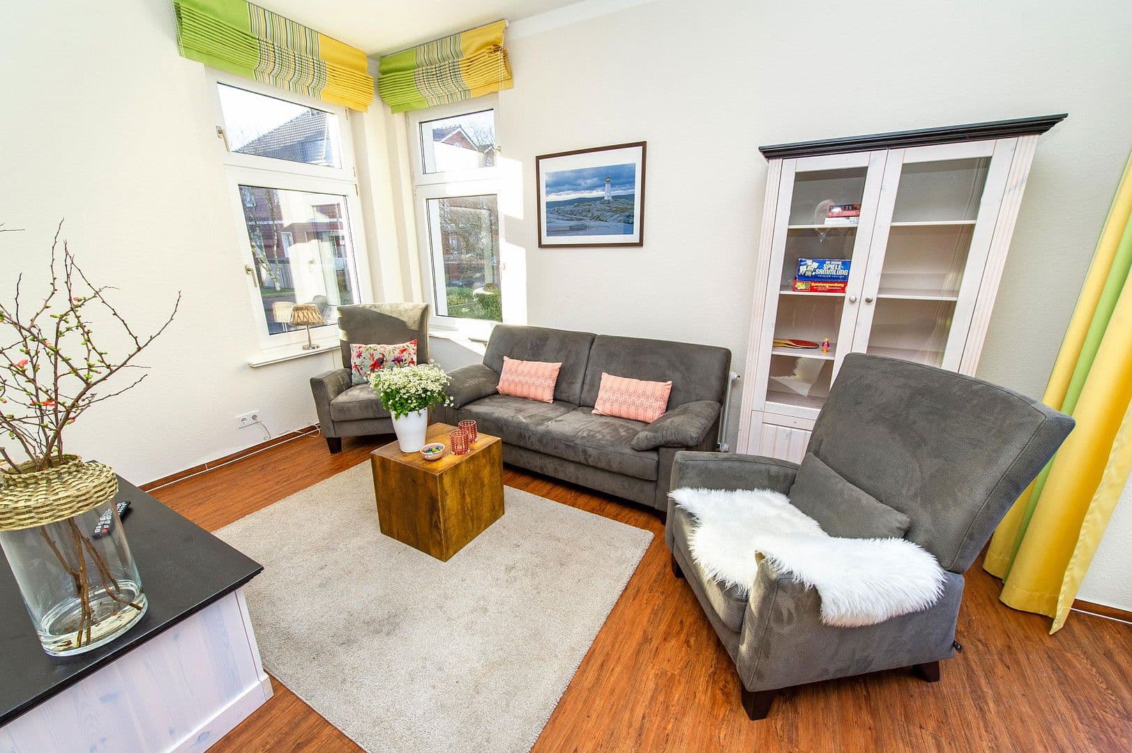 Prodej domu 546 m², pozemek 890 m², Friedrich-August-Straße, 10, Wangerooge, Dolní Sasko Prodej domu 546 m², pozemek 890 m², Friedrich-August-Straße, 10, Wangerooge, Dolní Sasko