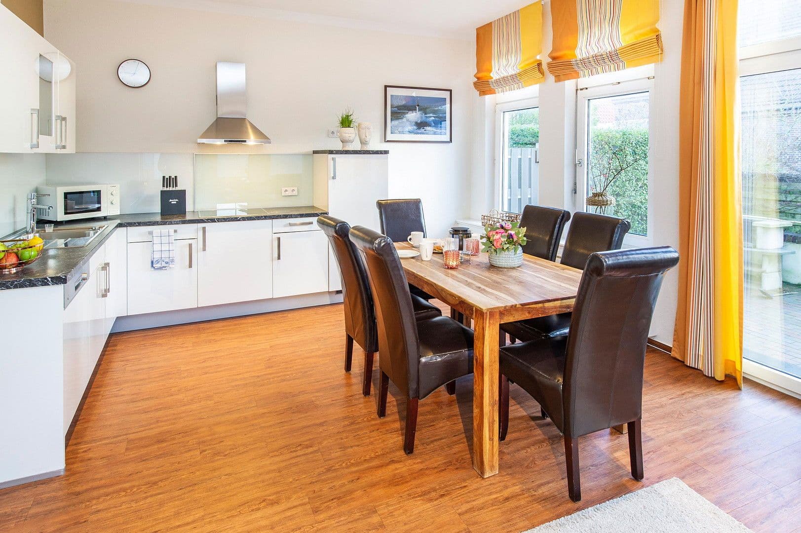 Prodej domu 546 m², pozemek 890 m², Friedrich-August-Straße, 10, Wangerooge, Dolní Sasko Prodej domu 546 m², pozemek 890 m², Friedrich-August-Straße, 10, Wangerooge, Dolní Sasko