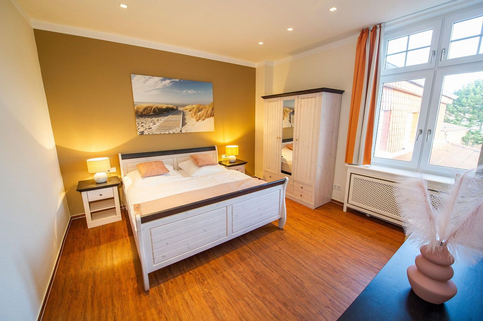 Prodej domu 546 m², pozemek 890 m², Friedrich-August-Straße, 10, Wangerooge, Dolní Sasko Prodej domu 546 m², pozemek 890 m², Friedrich-August-Straße, 10, Wangerooge, Dolní Sasko