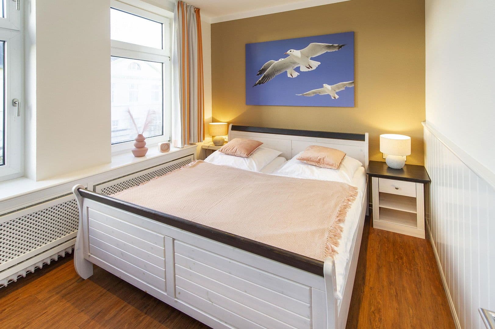 Prodej domu 546 m², pozemek 890 m², Friedrich-August-Straße, 10, Wangerooge, Dolní Sasko Prodej domu 546 m², pozemek 890 m², Friedrich-August-Straße, 10, Wangerooge, Dolní Sasko