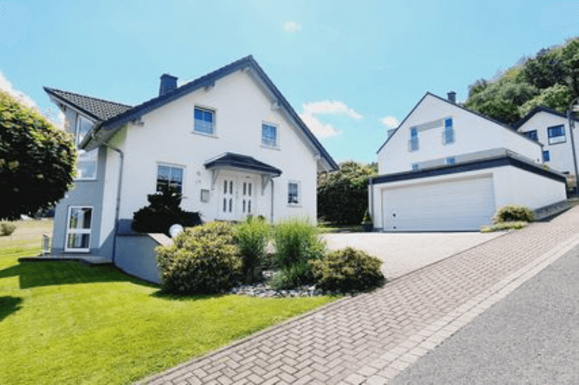 Prodej domu 190 m², pozemek 765 m², Vor dem Kalk 11, Berzhahn, Porýní-Falc Prodej domu 190 m², pozemek 765 m², Vor dem Kalk 11, Berzhahn, Porýní-Falc