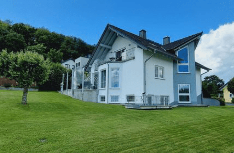 Prodej domu 190 m², pozemek 765 m², Vor dem Kalk 11, Berzhahn, Porýní-Falc Prodej domu 190 m², pozemek 765 m², Vor dem Kalk 11, Berzhahn, Porýní-Falc