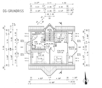 Prodej domu 190 m², pozemek 765 m², Vor dem Kalk 11, Berzhahn, Porýní-Falc Prodej domu 190 m², pozemek 765 m², Vor dem Kalk 11, Berzhahn, Porýní-Falc
