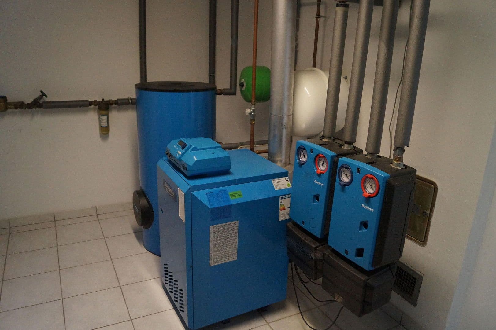 Prodej domu 190 m², pozemek 765 m², Vor dem Kalk 11, Berzhahn, Porýní-Falc Prodej domu 190 m², pozemek 765 m², Vor dem Kalk 11, Berzhahn, Porýní-Falc