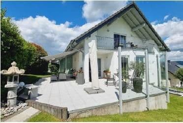 Prodej domu 190 m², pozemek 765 m², Vor dem Kalk 11, Berzhahn, Porýní-Falc Prodej domu 190 m², pozemek 765 m², Vor dem Kalk 11, Berzhahn, Porýní-Falc