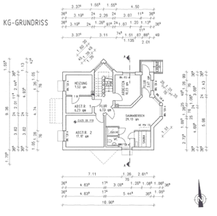 Prodej domu 190 m², pozemek 765 m², Vor dem Kalk 11, Berzhahn, Porýní-Falc Prodej domu 190 m², pozemek 765 m², Vor dem Kalk 11, Berzhahn, Porýní-Falc