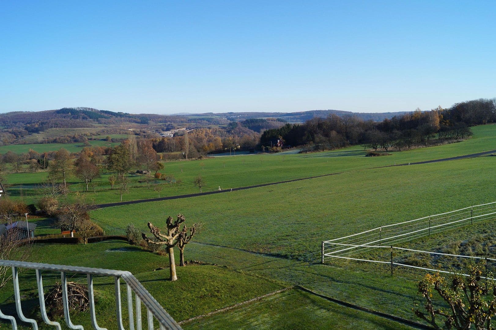 Prodej domu 190 m², pozemek 765 m², Vor dem Kalk 11, Berzhahn, Porýní-Falc Prodej domu 190 m², pozemek 765 m², Vor dem Kalk 11, Berzhahn, Porýní-Falc