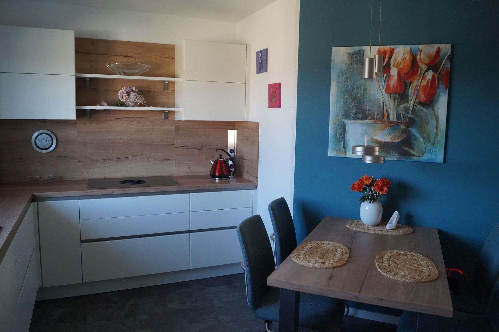 Prodej domu 190 m², pozemek 765 m², Vor dem Kalk 11, Berzhahn, Porýní-Falc Prodej domu 190 m², pozemek 765 m², Vor dem Kalk 11, Berzhahn, Porýní-Falc