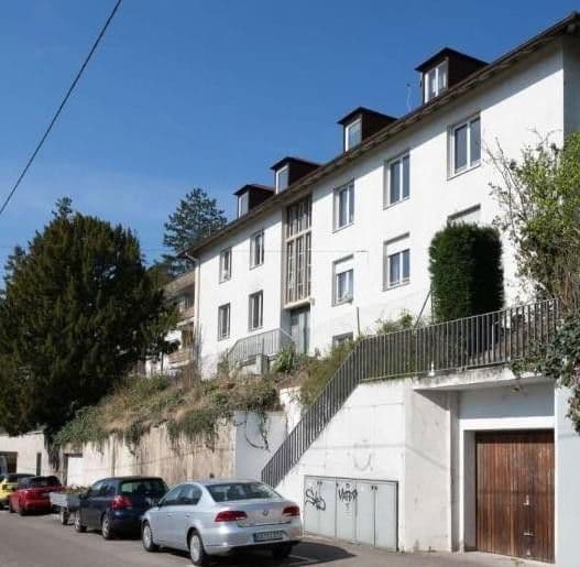 Pronájem bytu 3+1 74 m², Dillmannstr. 12, Stuttgart, Bádensko-Württembersko Pronájem bytu 3+1 74 m², Dillmannstr. 12, Stuttgart, Bádensko-Württembersko