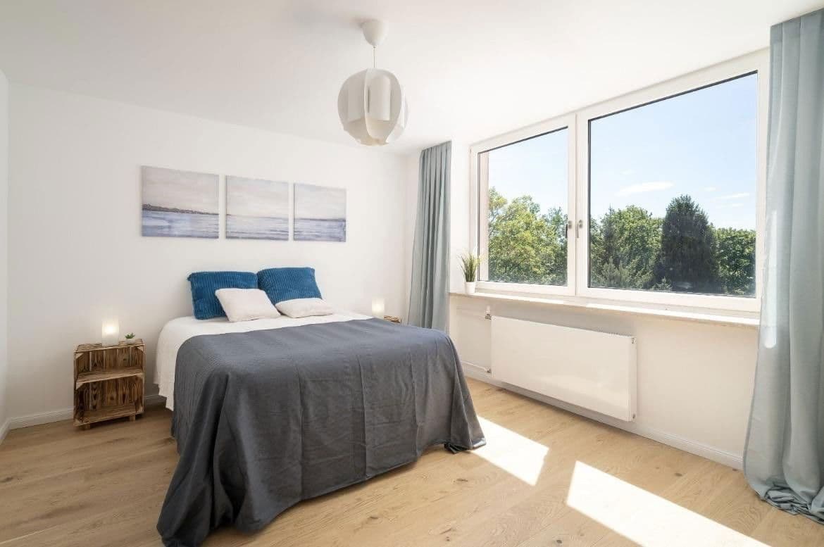 Prodej bytu 3+1 74 m², München, Bavorsko Prodej bytu 3+1 74 m², München, Bavorsko