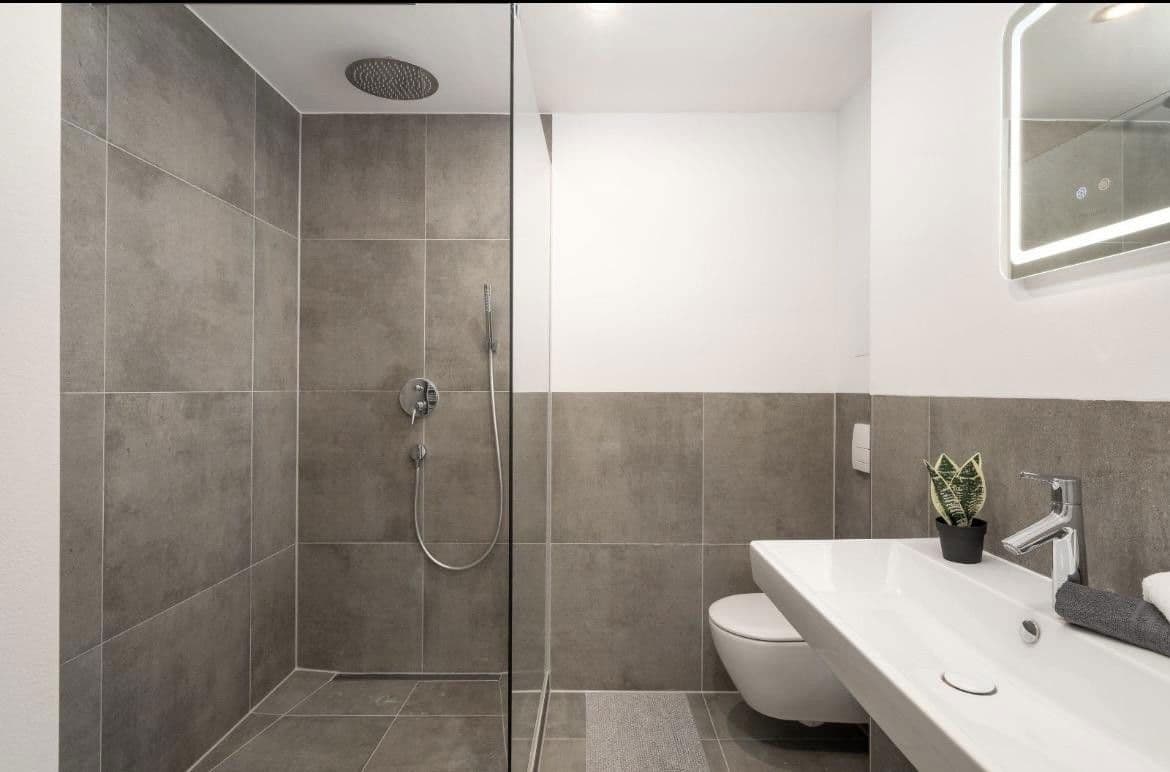 Prodej bytu 3+1 74 m², München, Bavorsko Prodej bytu 3+1 74 m², München, Bavorsko