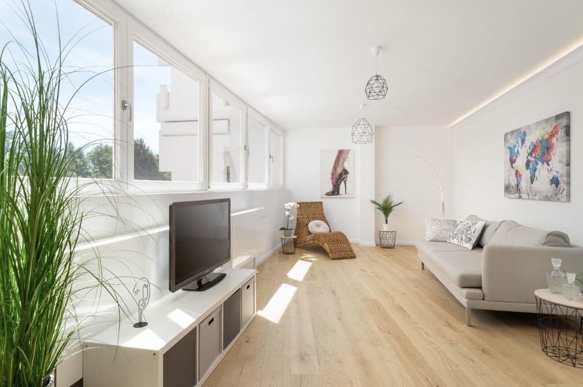 Prodej bytu 3+1 74 m², München, Bavorsko Prodej bytu 3+1 74 m², München, Bavorsko