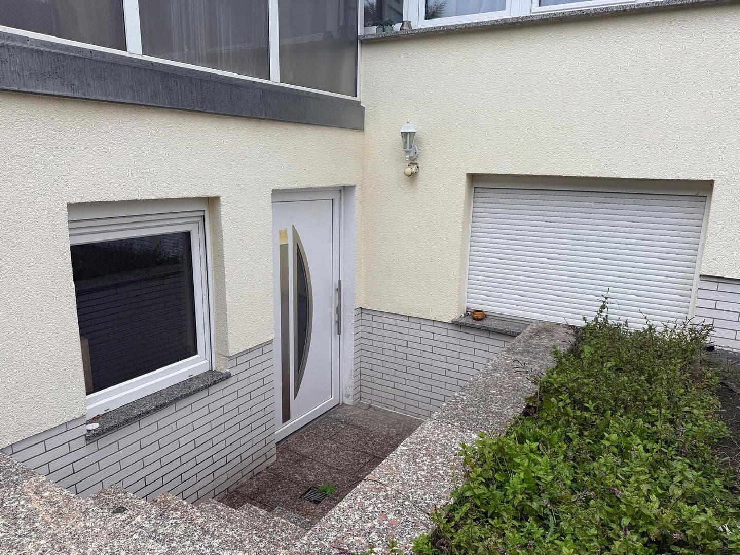 Pronájem bytu 4+1 120 m², Händelstraße 26, Limeshain, Hessen Pronájem bytu 4+1 120 m², Händelstraße 26, Limeshain, Hessen