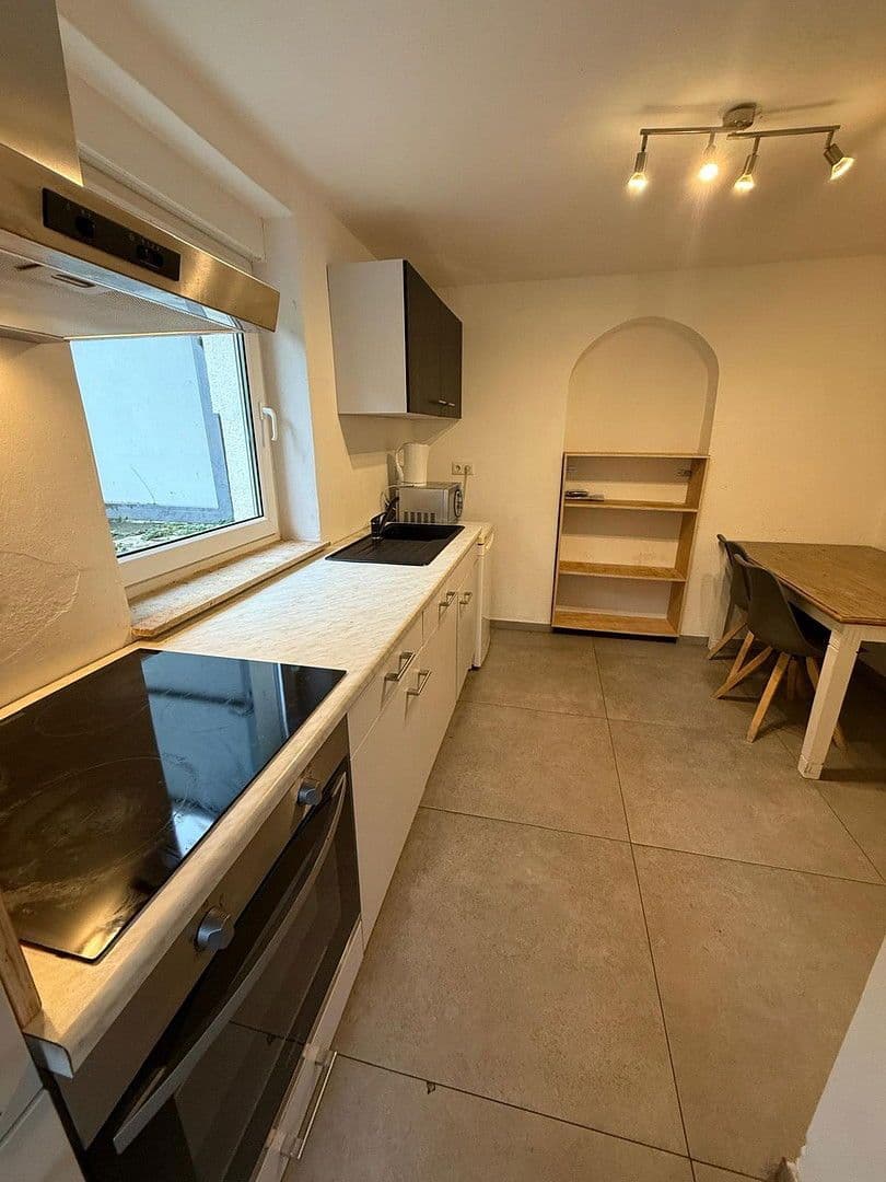 Pronájem bytu 4+1 120 m², Händelstraße 26, Limeshain, Hessen Pronájem bytu 4+1 120 m², Händelstraße 26, Limeshain, Hessen