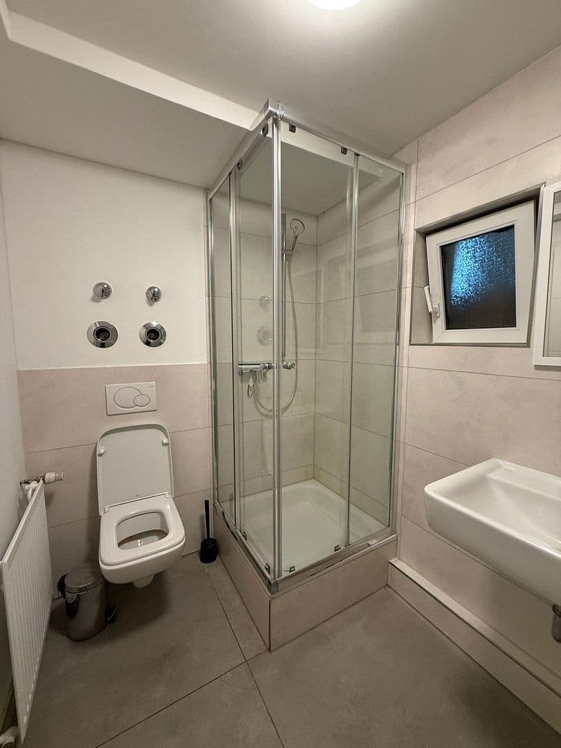 Pronájem bytu 4+1 120 m², Händelstraße 26, Limeshain, Hessen Pronájem bytu 4+1 120 m², Händelstraße 26, Limeshain, Hessen