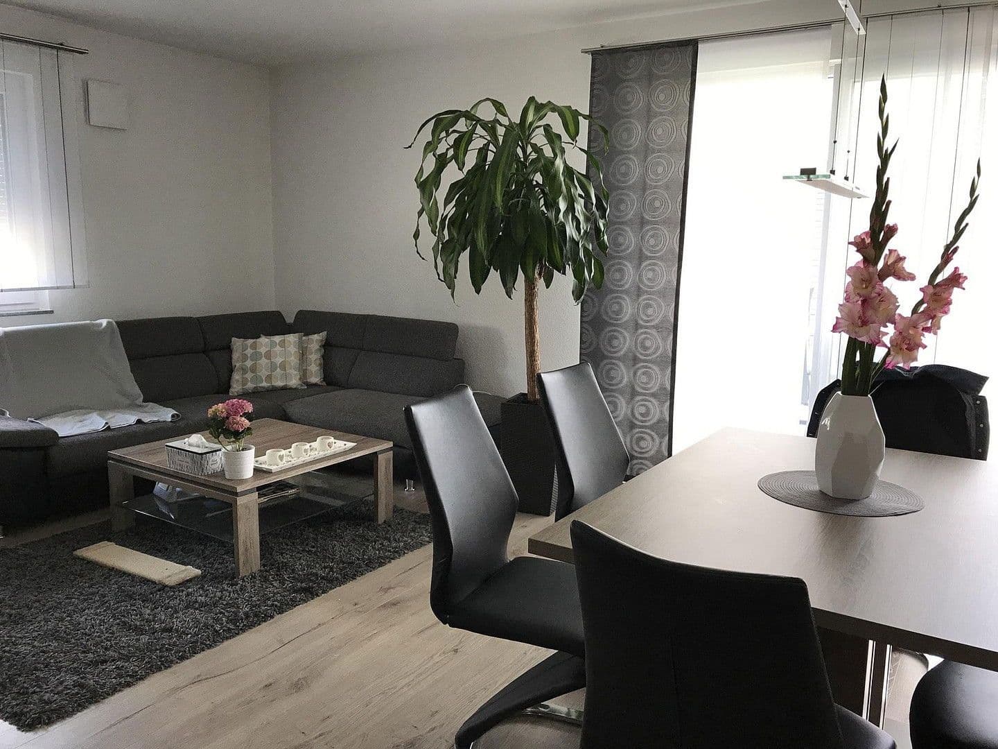 Prodej bytu 3+1 82 m², Holzheim, Bavorsko Prodej bytu 3+1 82 m², Holzheim, Bavorsko