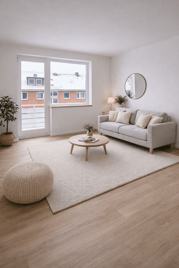 Pronájem bytu 1+1 32 m², Habichthof 11, Flensburg, Šlesvicko-Holštýnsko Pronájem bytu 1+1 32 m², Habichthof 11, Flensburg, Šlesvicko-Holštýnsko