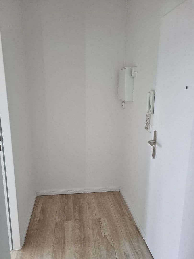 Pronájem bytu 1+1 32 m², Habichthof 11, Flensburg, Šlesvicko-Holštýnsko Pronájem bytu 1+1 32 m², Habichthof 11, Flensburg, Šlesvicko-Holštýnsko