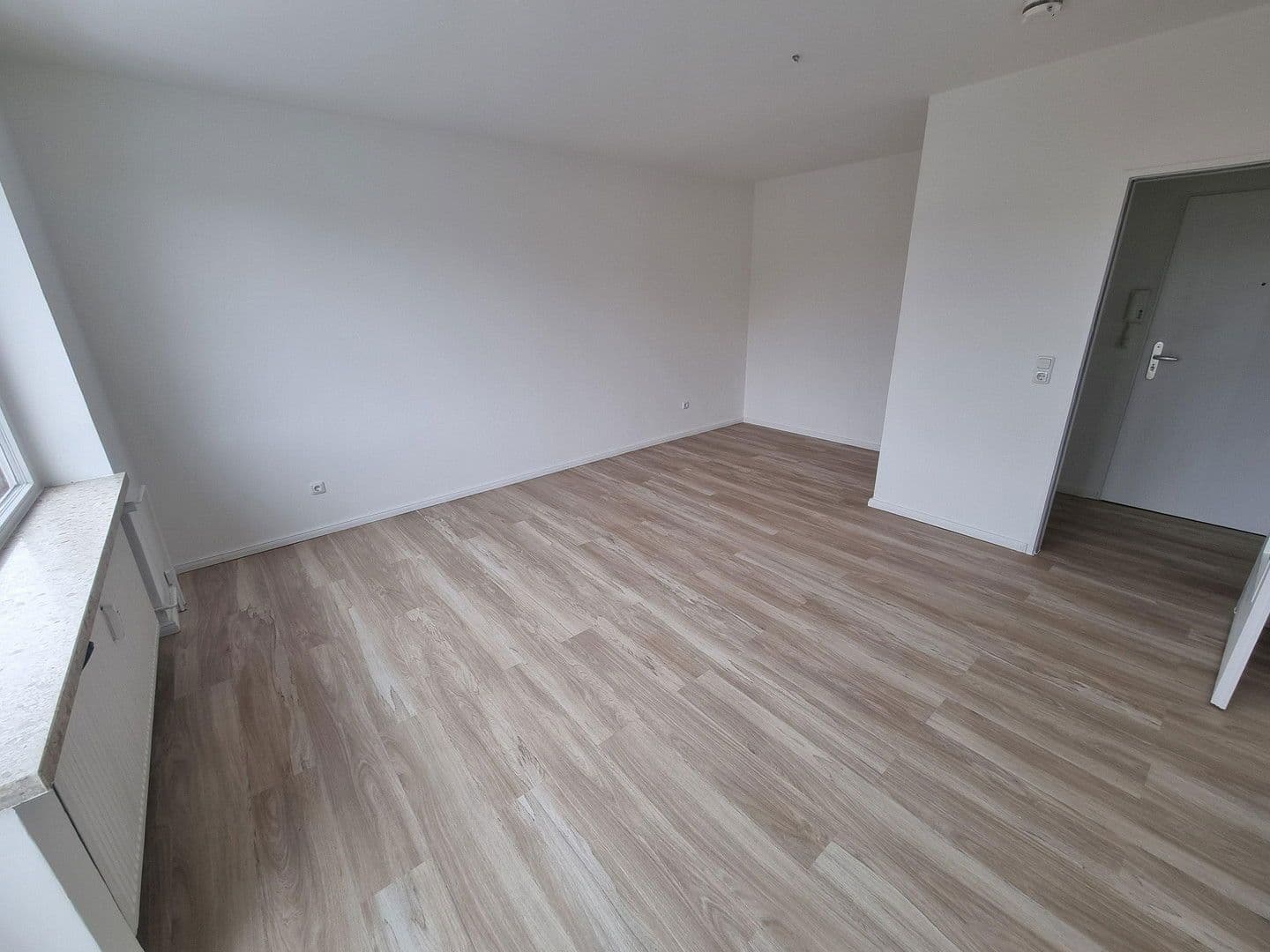 Pronájem bytu 1+1 32 m², Habichthof 11, Flensburg, Šlesvicko-Holštýnsko Pronájem bytu 1+1 32 m², Habichthof 11, Flensburg, Šlesvicko-Holštýnsko