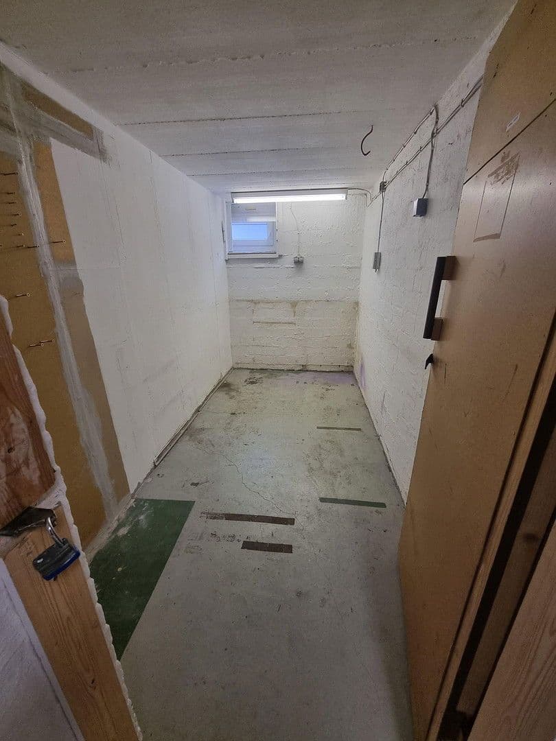 Pronájem bytu 1+1 32 m², Habichthof 11, Flensburg, Šlesvicko-Holštýnsko Pronájem bytu 1+1 32 m², Habichthof 11, Flensburg, Šlesvicko-Holštýnsko