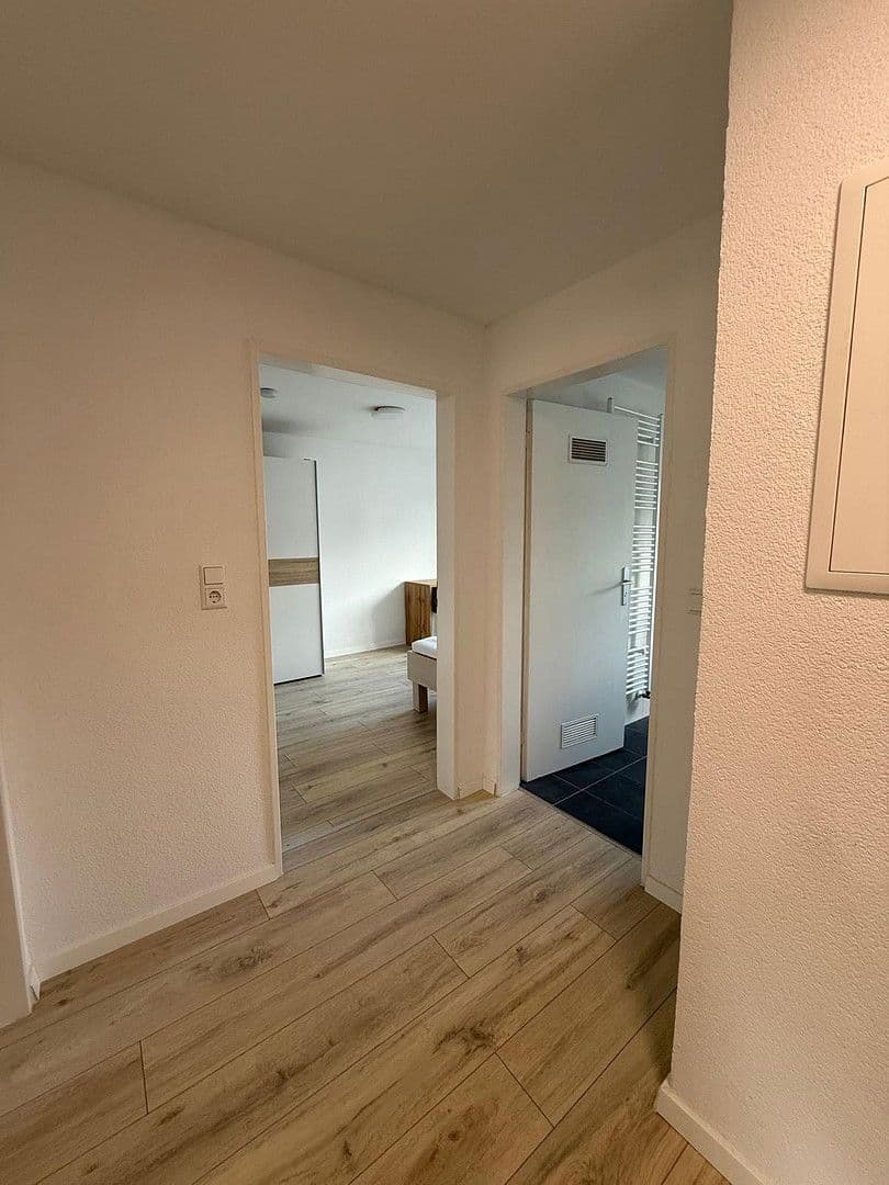 Prodej bytu 3+1 68 m², Trifelsstraße 79, Ludwigshafen, Porýní-Falc Prodej bytu 3+1 68 m², Trifelsstraße 79, Ludwigshafen, Porýní-Falc