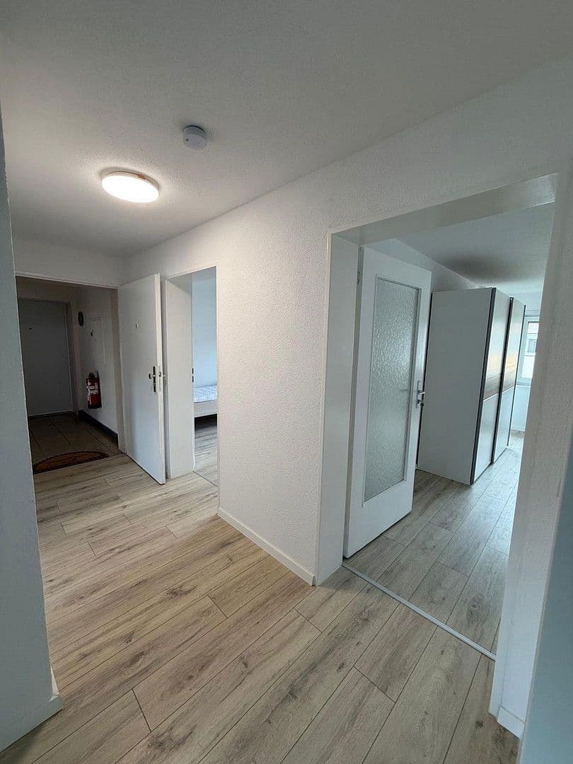Prodej bytu 3+1 68 m², Trifelsstraße 79, Ludwigshafen, Porýní-Falc Prodej bytu 3+1 68 m², Trifelsstraße 79, Ludwigshafen, Porýní-Falc