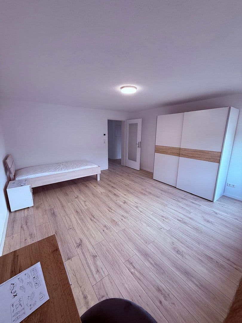 Prodej bytu 3+1 68 m², Trifelsstraße 79, Ludwigshafen, Porýní-Falc Prodej bytu 3+1 68 m², Trifelsstraße 79, Ludwigshafen, Porýní-Falc