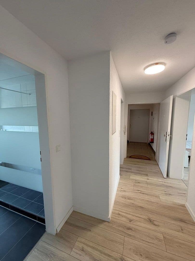 Prodej bytu 3+1 68 m², Trifelsstraße 79, Ludwigshafen, Porýní-Falc Prodej bytu 3+1 68 m², Trifelsstraße 79, Ludwigshafen, Porýní-Falc