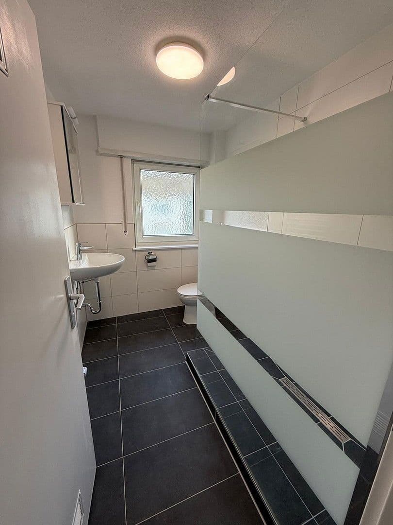 Prodej bytu 3+1 68 m², Trifelsstraße 79, Ludwigshafen, Porýní-Falc Prodej bytu 3+1 68 m², Trifelsstraße 79, Ludwigshafen, Porýní-Falc