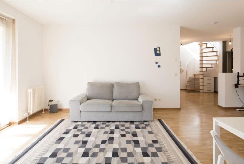Prodej bytu 3+1 133 m², Ottobrunn, Bavorsko Prodej bytu 3+1 133 m², Ottobrunn, Bavorsko