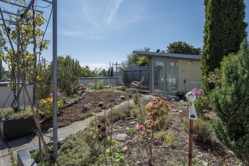 Prodej bytu 3+1 133 m², Ottobrunn, Bavorsko Prodej bytu 3+1 133 m², Ottobrunn, Bavorsko