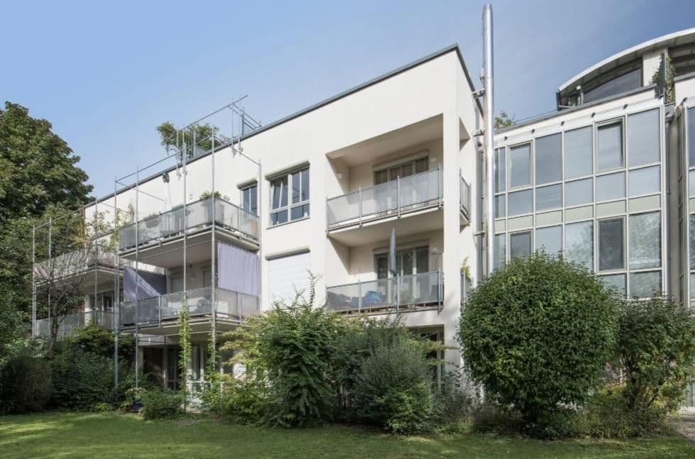 Prodej bytu 3+1 133 m², Ottobrunn, Bavorsko Prodej bytu 3+1 133 m², Ottobrunn, Bavorsko