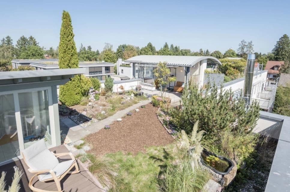 Prodej bytu 3+1 133 m², Ottobrunn, Bavorsko Prodej bytu 3+1 133 m², Ottobrunn, Bavorsko