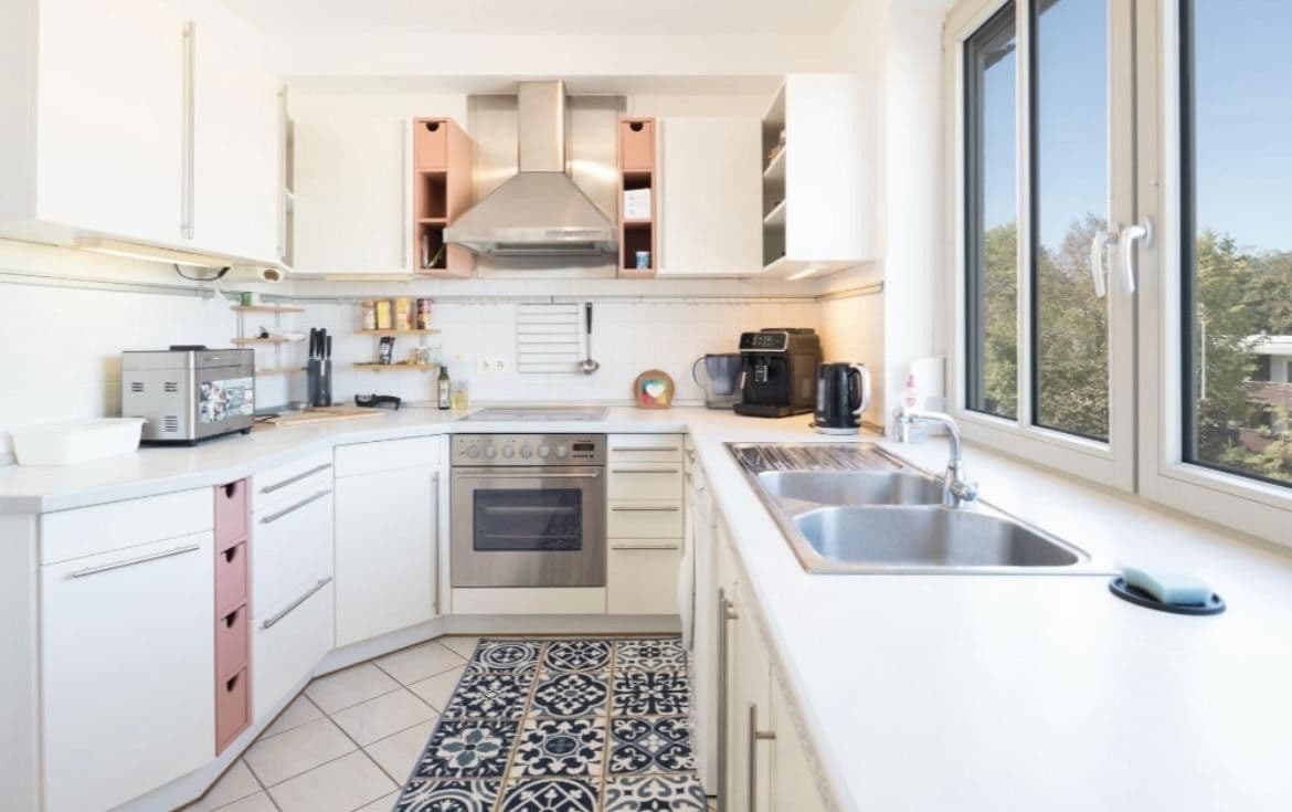 Prodej bytu 3+1 133 m², Ottobrunn, Bavorsko Prodej bytu 3+1 133 m², Ottobrunn, Bavorsko