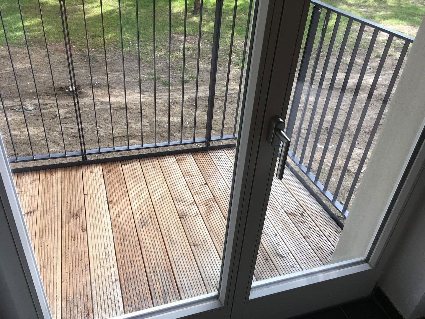 Prodej bytu 2+1 80 m², Südostallee 132, Berlin, Berlín Prodej bytu 2+1 80 m², Südostallee 132, Berlin, Berlín