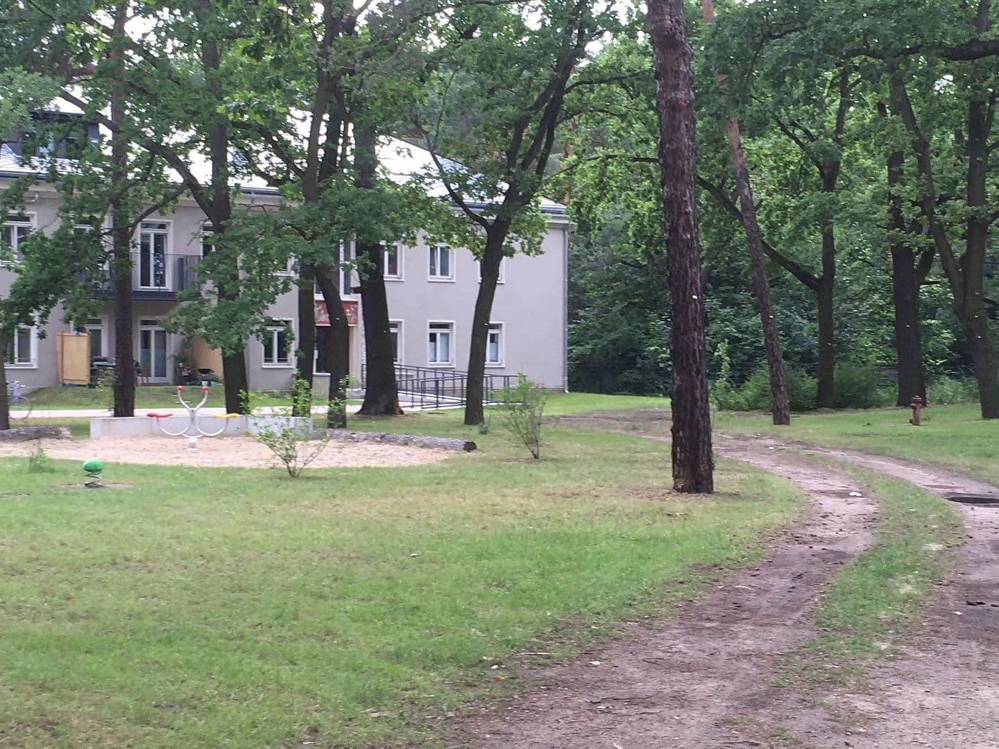 Prodej bytu 2+1 80 m², Südostallee 132, Berlin, Berlín Prodej bytu 2+1 80 m², Südostallee 132, Berlin, Berlín