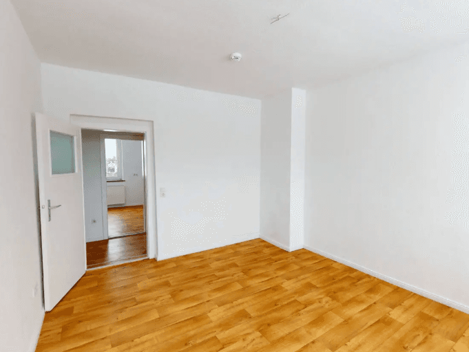 Pronájem bytu 3+1 70 m², Johannes-Runge-Straße 20, Wittenberge, Braniborsko Pronájem bytu 3+1 70 m², Johannes-Runge-Straße 20, Wittenberge, Braniborsko