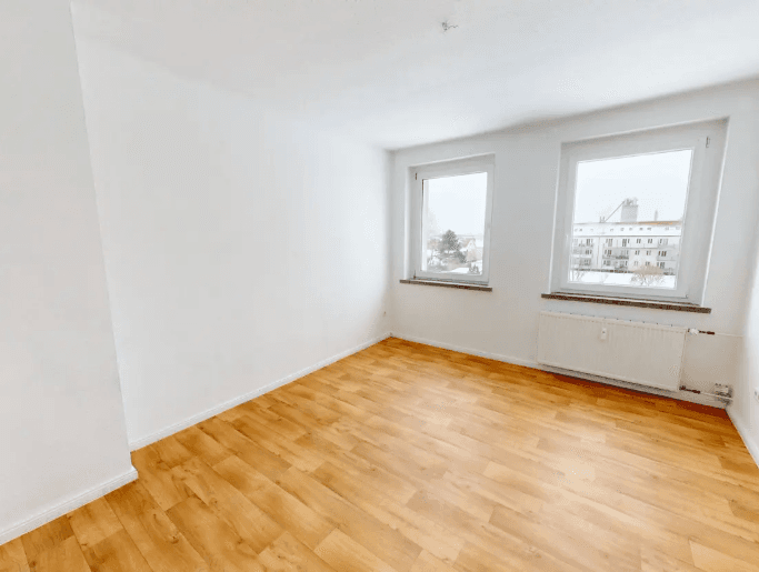 Pronájem bytu 3+1 70 m², Johannes-Runge-Straße 20, Wittenberge, Braniborsko Pronájem bytu 3+1 70 m², Johannes-Runge-Straße 20, Wittenberge, Braniborsko