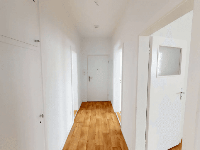 Pronájem bytu 3+1 70 m², Johannes-Runge-Straße 20, Wittenberge, Braniborsko Pronájem bytu 3+1 70 m², Johannes-Runge-Straße 20, Wittenberge, Braniborsko