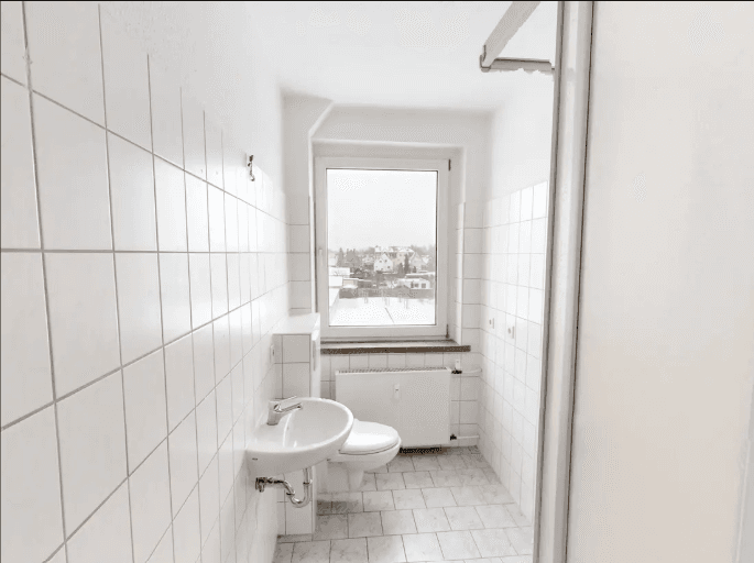 Pronájem bytu 3+1 70 m², Johannes-Runge-Straße 20, Wittenberge, Braniborsko Pronájem bytu 3+1 70 m², Johannes-Runge-Straße 20, Wittenberge, Braniborsko